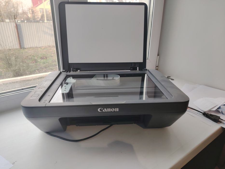 Продам принтер Canon за 20 000 тг.
