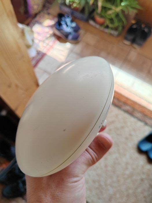 Интернет антена - Ubiquiti NanoBeam M5