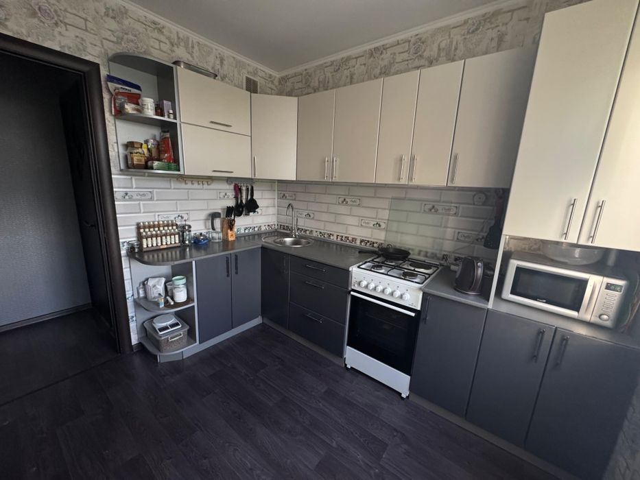 Продам 3х комнатную квартиру