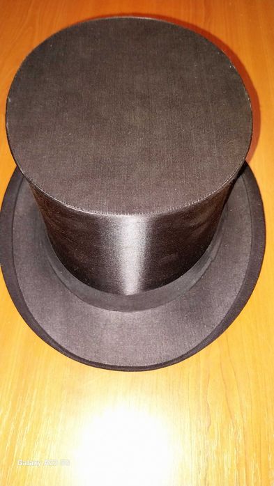 Joben barbati, Otto Beischer