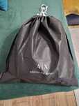 Ghiozdan Armani Exchange