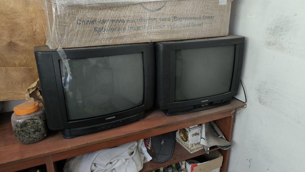 Телевизоры самсунг