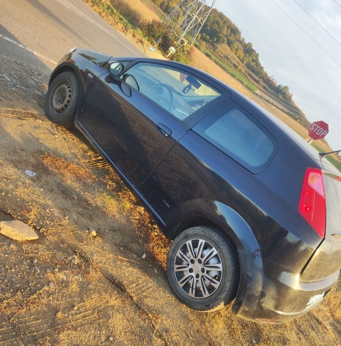 Fiat grande punto