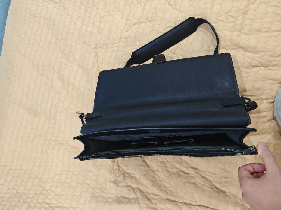 Портфель Dunhill