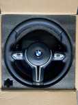 М Performance Волани за BMW F-серия