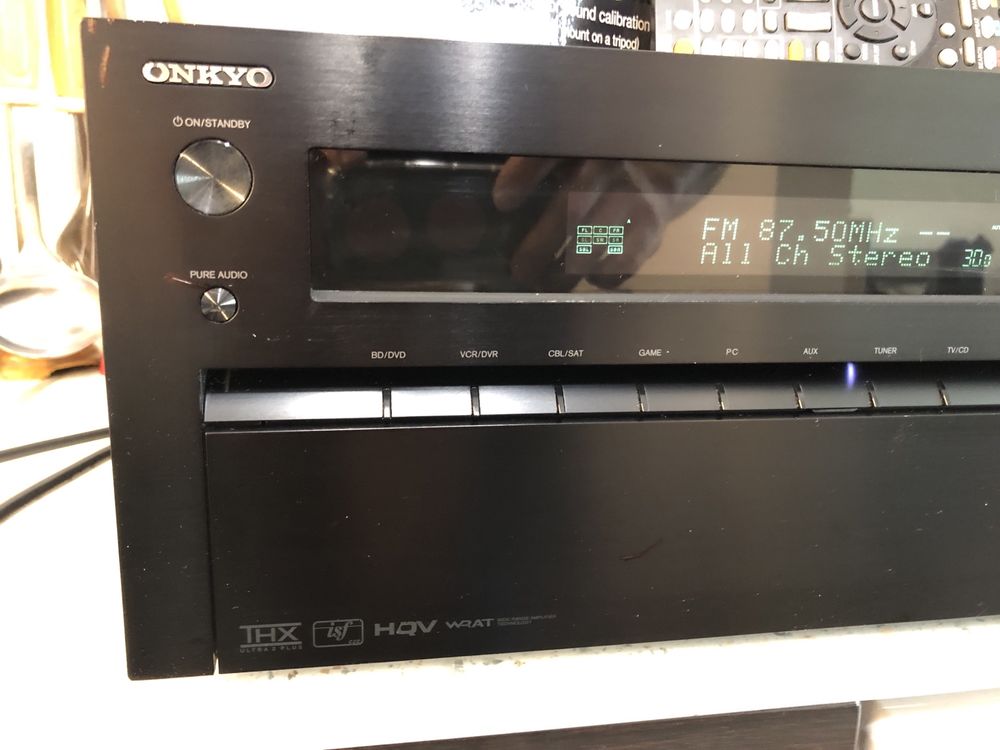 25кг Onkyo TX-NR3009