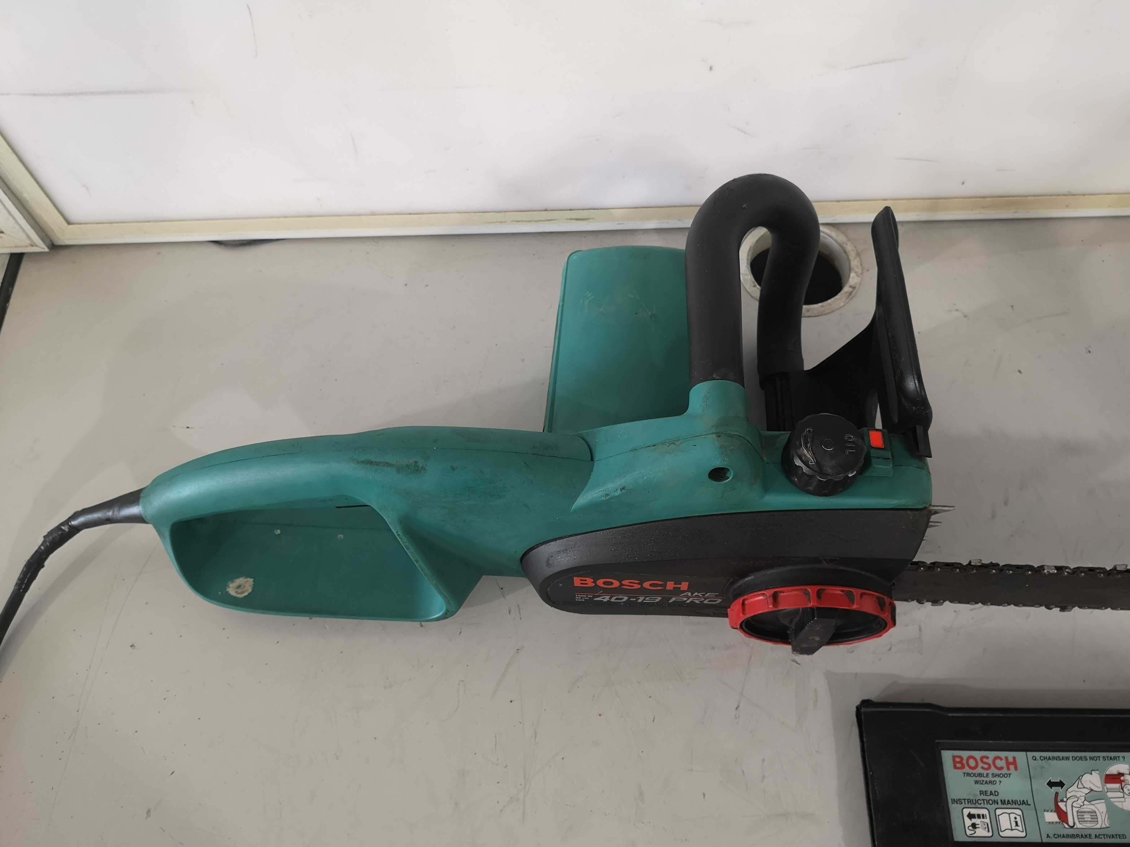 Резачка - Bosch AKE 40-19 Pro 1900W
