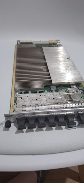 Плата UBBPd1  huawei. Новая