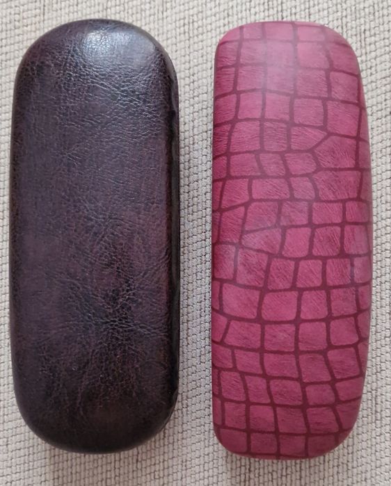 Etui pentru ochelari