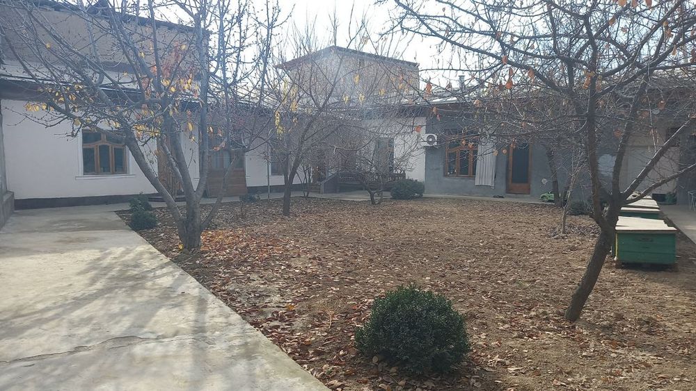 Archa kochada yer sotiladi