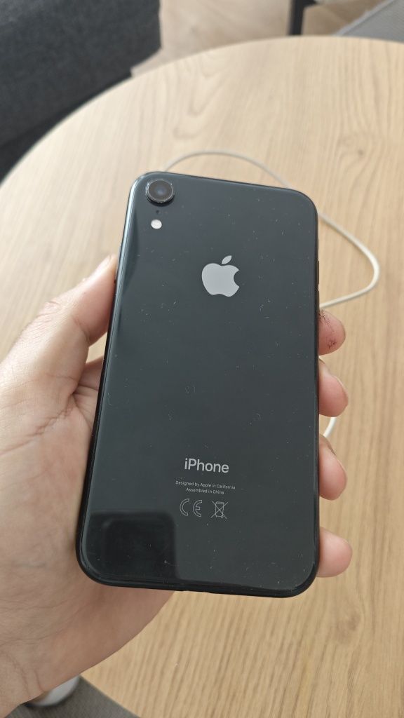 Apple Iphone XR 64gb