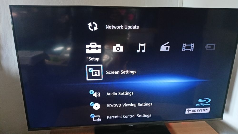 Vand BD/HT Player Sony HBD-N790W (3.1)