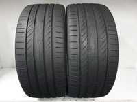 Anvelope Second Hand Continental Vara-265/40 R21 101Y,in stoc R20/22