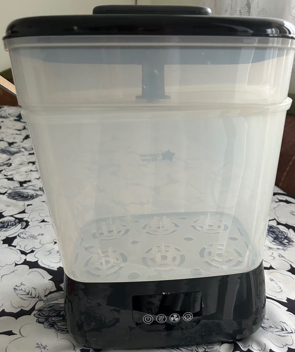 Електрически парен стерилизатор Tommee Tippee