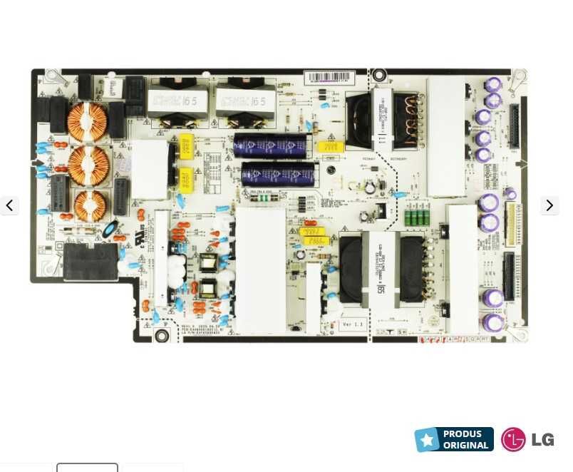 Modul alimentare tv LG Oled  EAY65689423