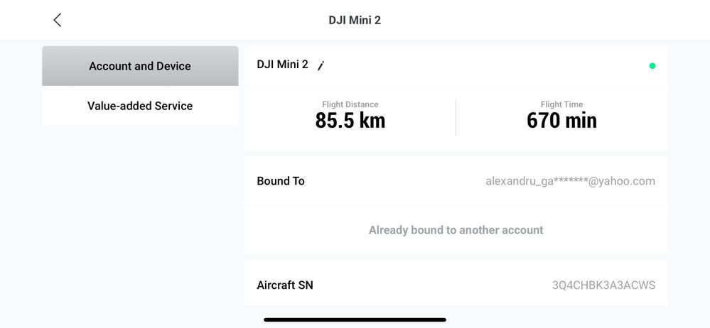 DJI Mini 2 Fly More Combo