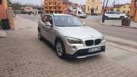 Vând auto BMW X1