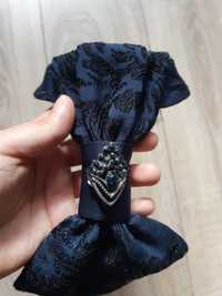 Cravata bleumarin MIRE