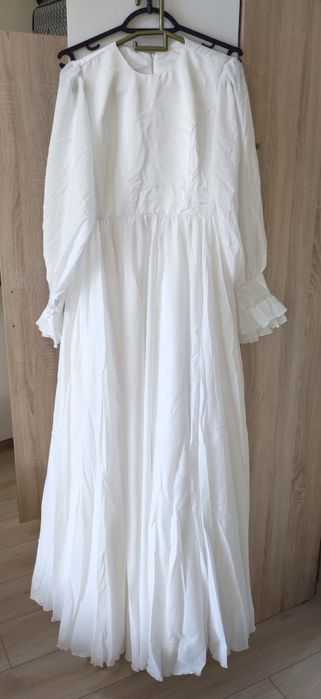 Платье Универсальная как База под Жилет или Камзол