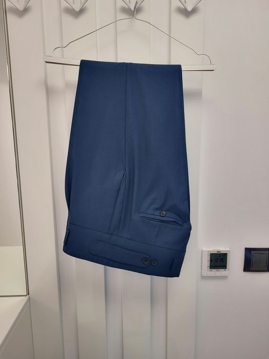 Costum 3 piese 80% REDUCERE