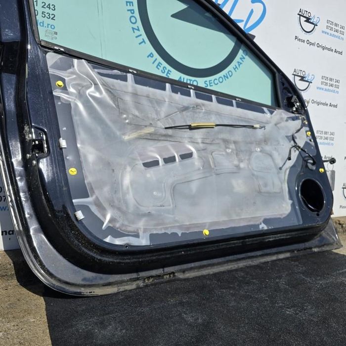 Portiera usa Z20R stanga fata Opel Astra H GTC