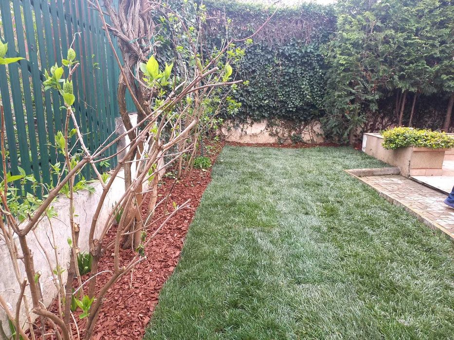Sapator santuri cu trencher, cupa pentru pamant, sisteme de irigatie