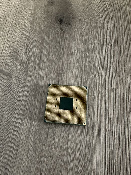 Procesor AMD Ryzen 5 5600X 3,7GHz, Socket AM4