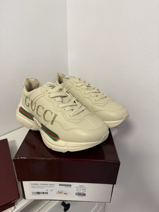 Gucci Rhyton dama