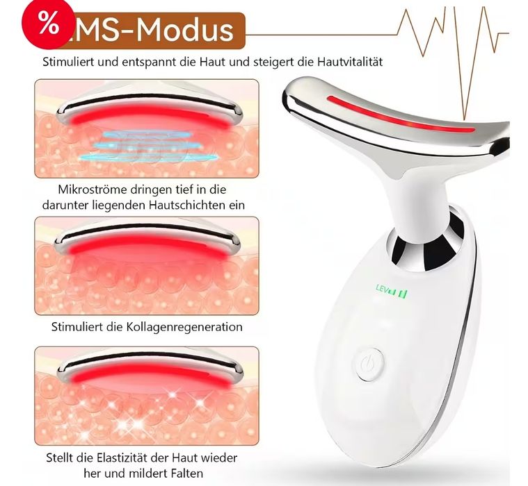 Dispozitiv de infrumusetare si ingrijire personala multifunctional
