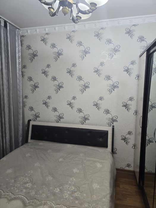 Аренда 4х комнатная Тузель 3 крестик