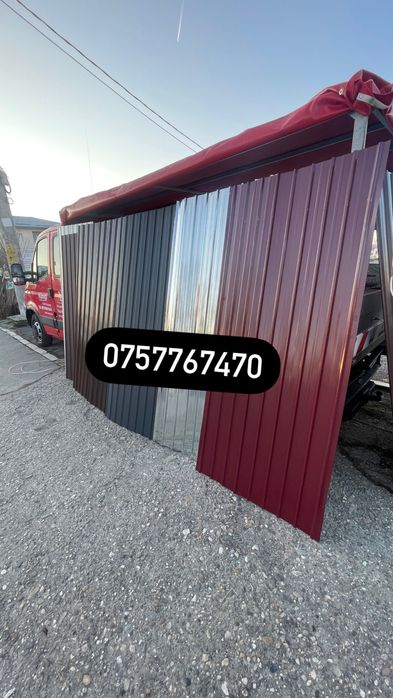 Tabla cutata la 19 lei buc