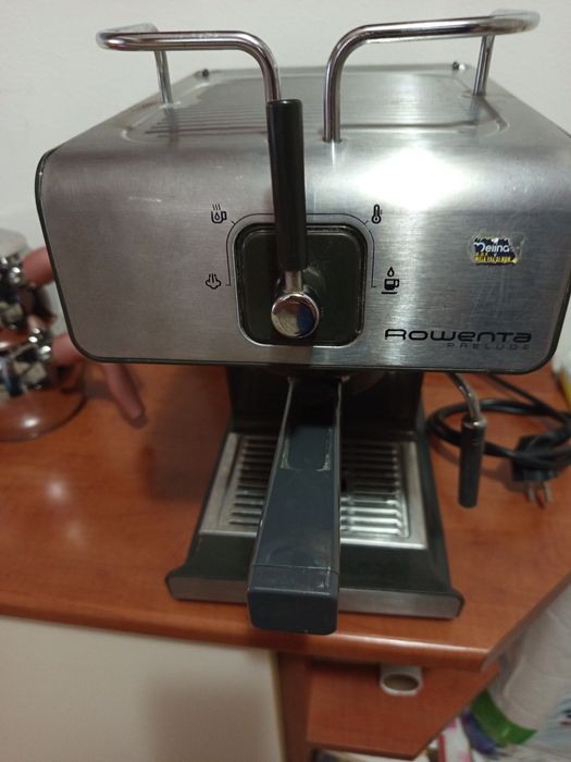 Кафе машина Rowenta