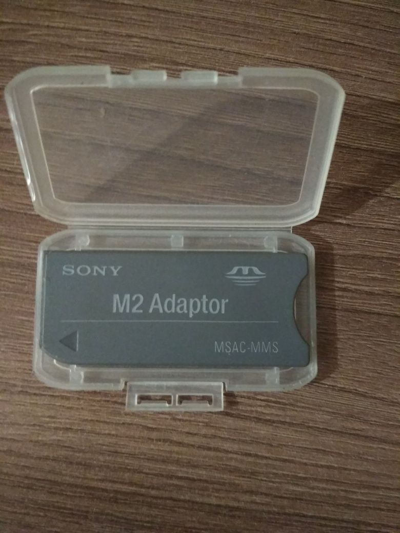 Sony Adaptor M2 MSAC-MMS
