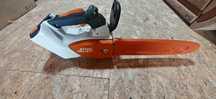 Drujba stihl MSA 161 T cu acumulator ap 200