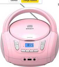 CD player cu radio copii