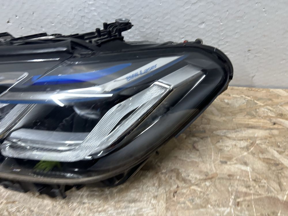 Far faruri bmw G30 G31 lci Laser 2020-2023 stanga