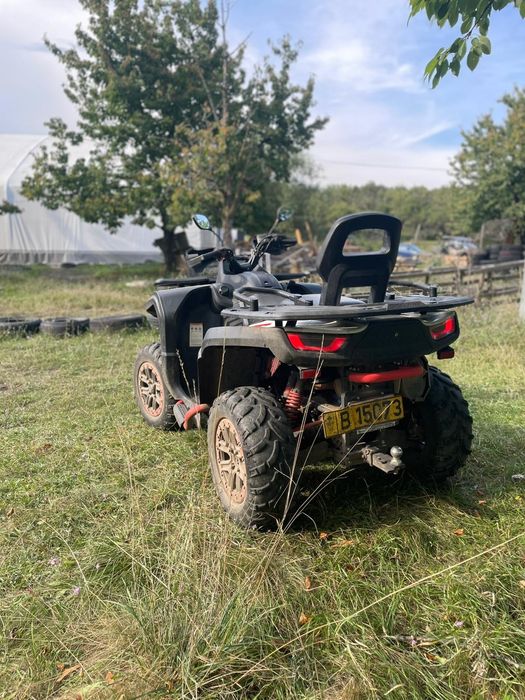 Segway snarler 6t delimitat