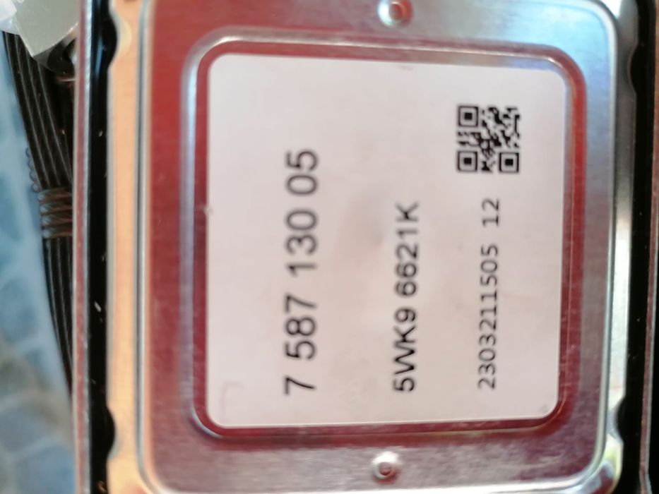 Senzori Noxe Opel Insignia  Mercedes BMV