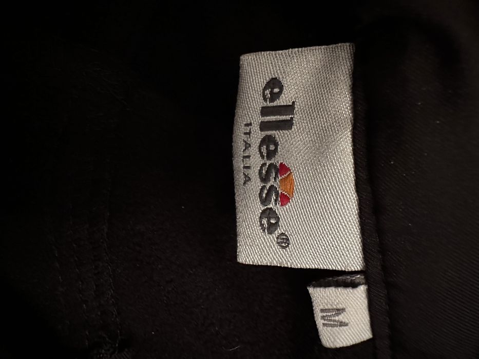 Pantaloni ski Ellesse