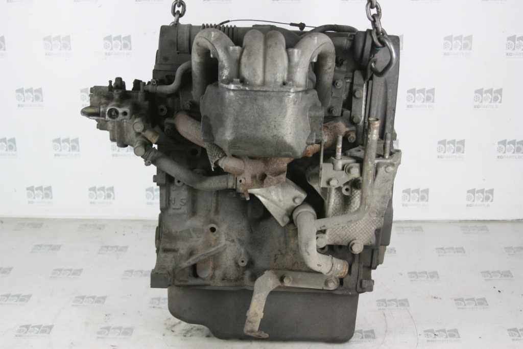 Двигател за Nissan Micra K11 1.5D 57 к.с. (1992-2003)