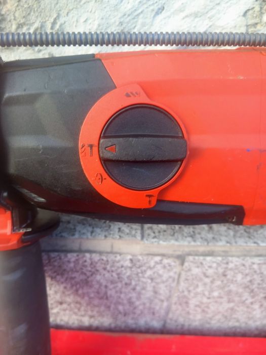 Hilti TE 3-M Перфоратор