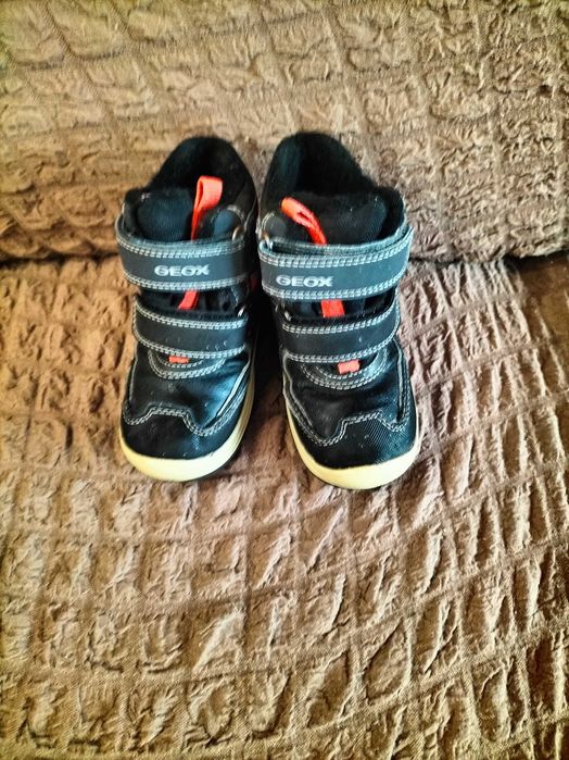 Geox ghete copii