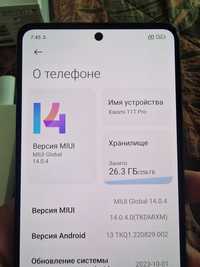 Xiaomi Mi 11T Pro, Xiaomi Watch S1 Active