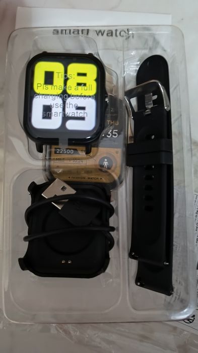 Ceas Smart watch 1.85 inch nou