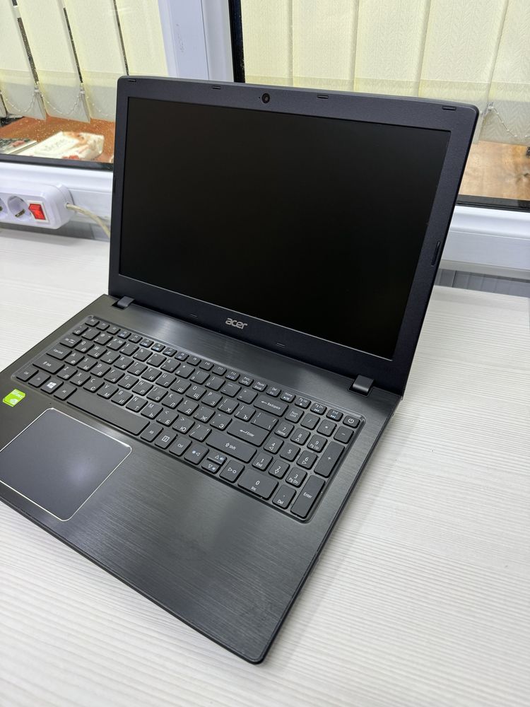 ACER Aspire Core i3 8поколения ОЗУ 8gb SSD 128gb тонкий FUll HD