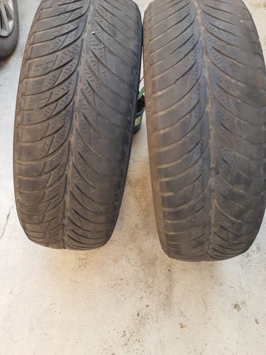 Set anvelope all season 185 65 15 88T