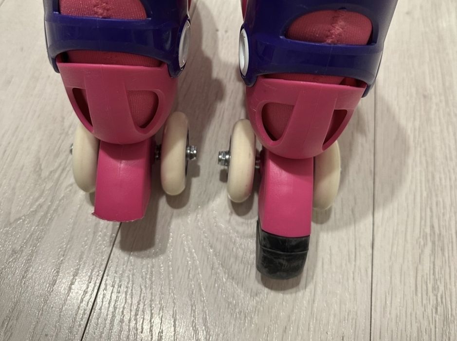 Role Play3 Roz Mov Oxelo Decathlon  Marime 26-27-28