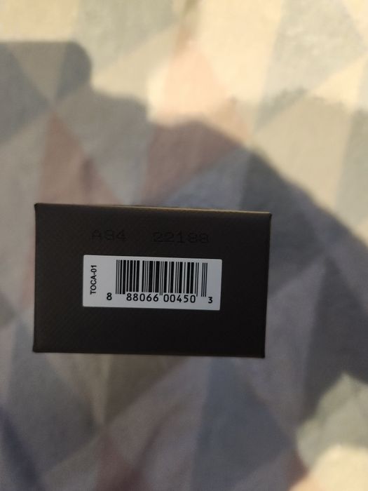 Tom Ford Tobacco Vanille