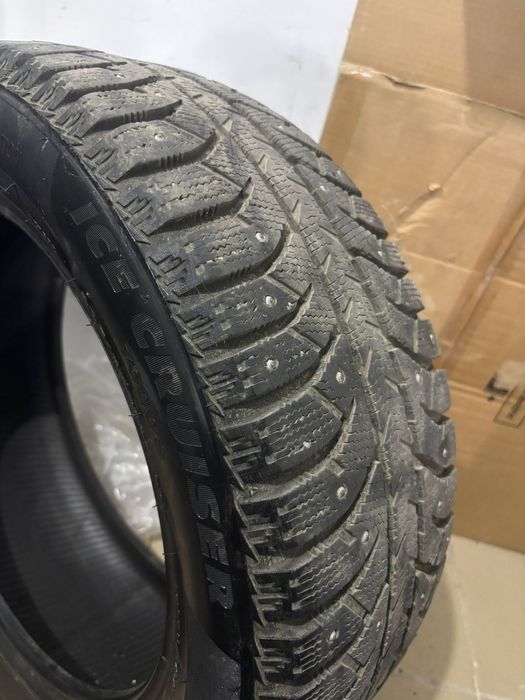 Шины бриджстоун 205/55 р16