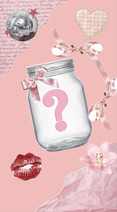 Бурканче с бижута